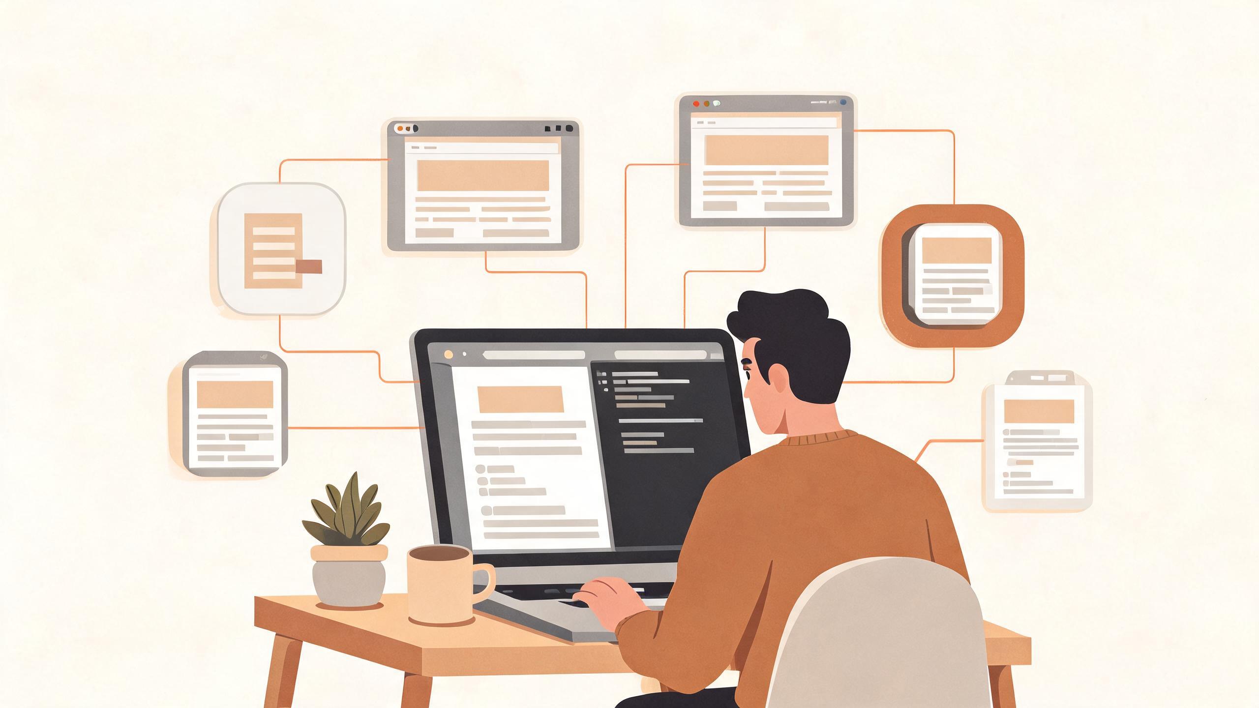 How to Automate Posting to Dev.to Without Living in the API Docs