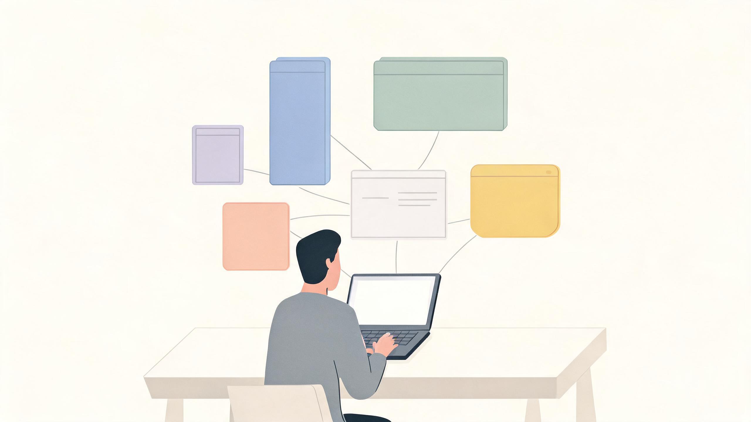 What Matters in a Cross-Posting Tool When You're a Solo Creator