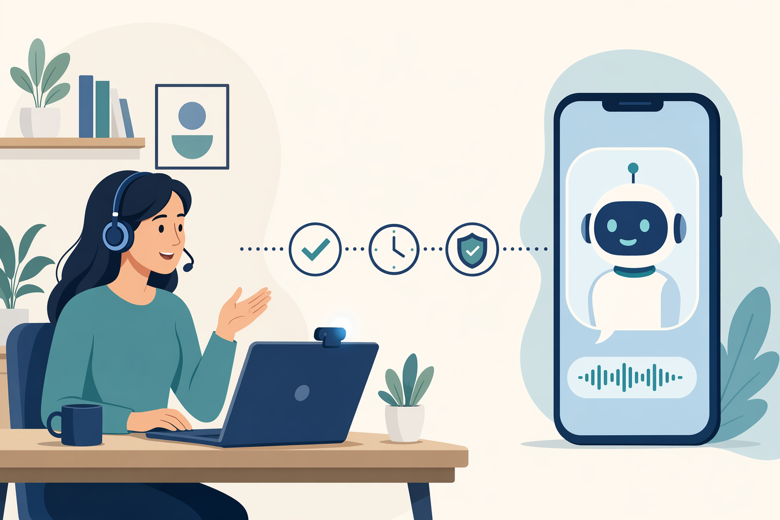 Ribbon AI Interview Tips: What the Screening Bot Actually Scores