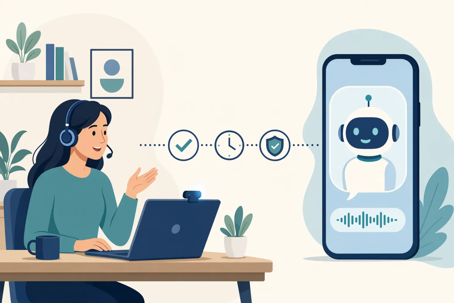 Ribbon AI Interview Tips: What the Screening Bot Actually Scores