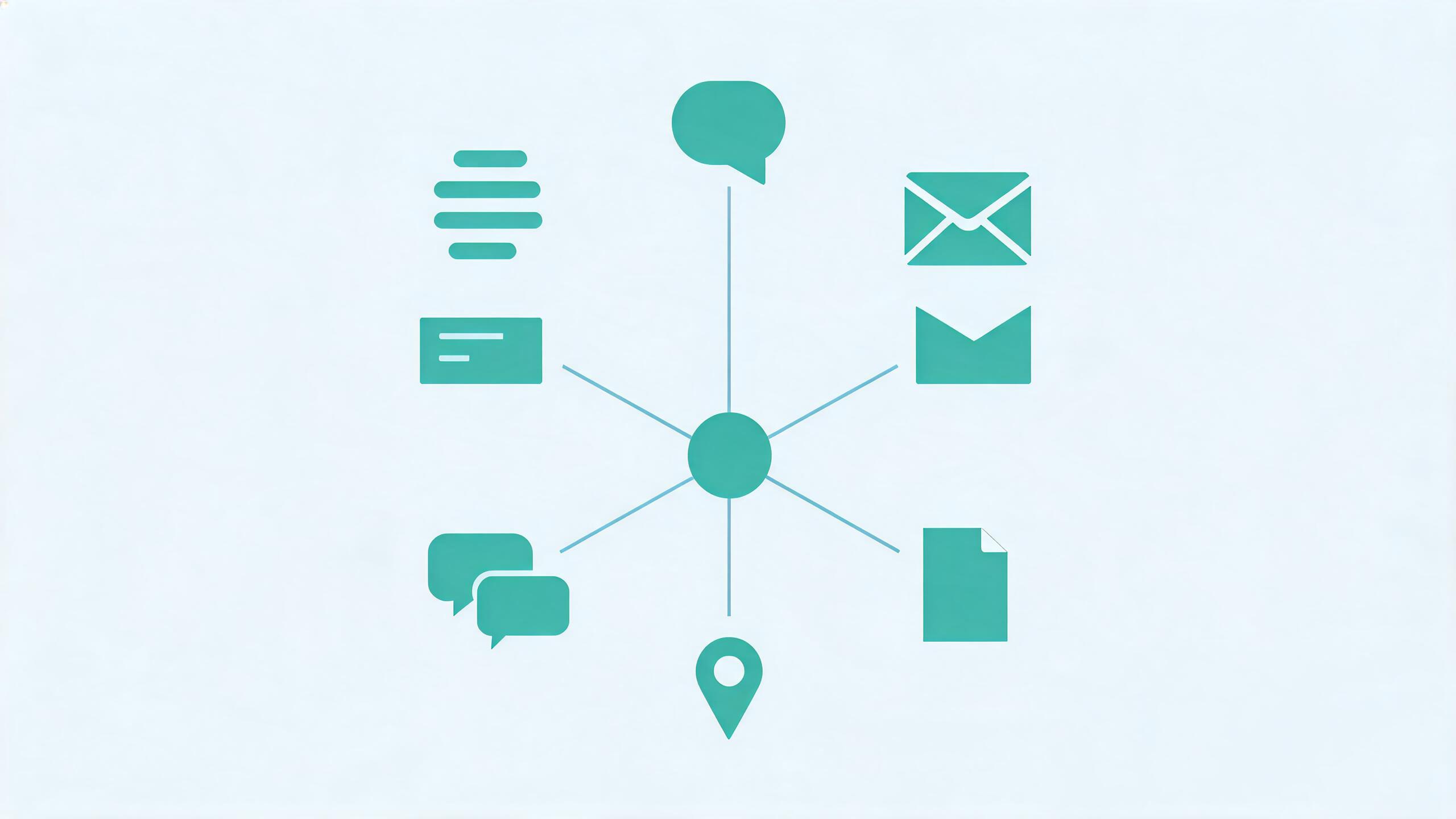What Actually Happens When You 'Publish Everywhere From One Place'