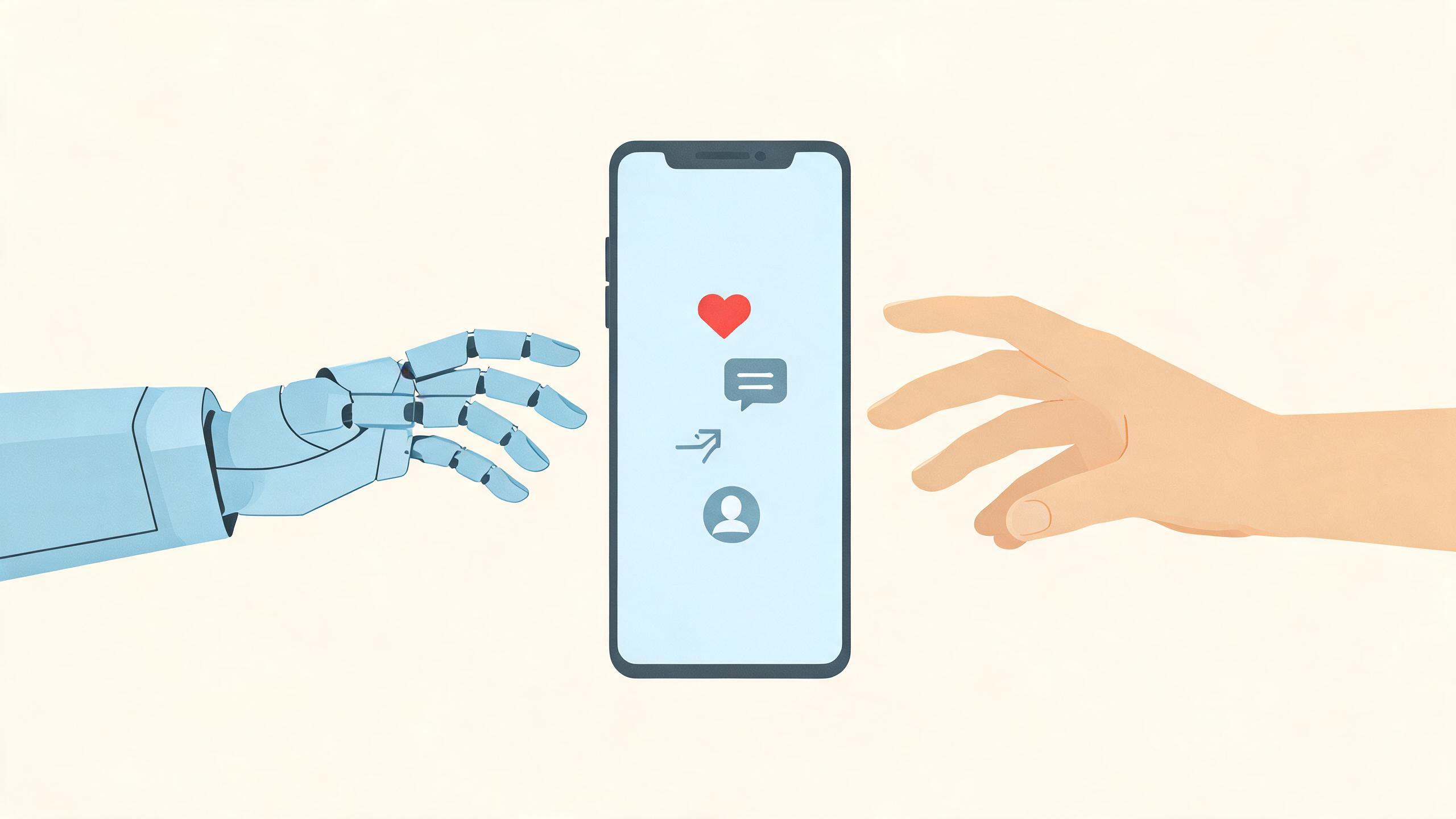AI Social Media Automation Means Three Different Things (Here's How to Tell Which One You're Buying)