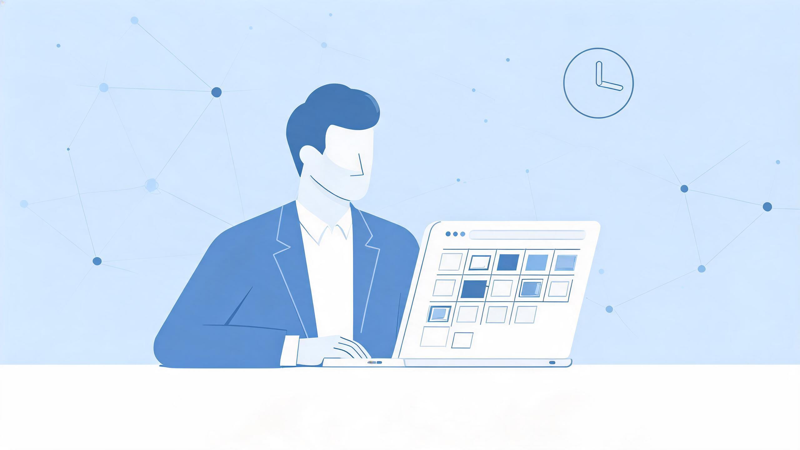 How to Schedule LinkedIn Posts With AI Without Waiting on LinkedIn's Developer Review