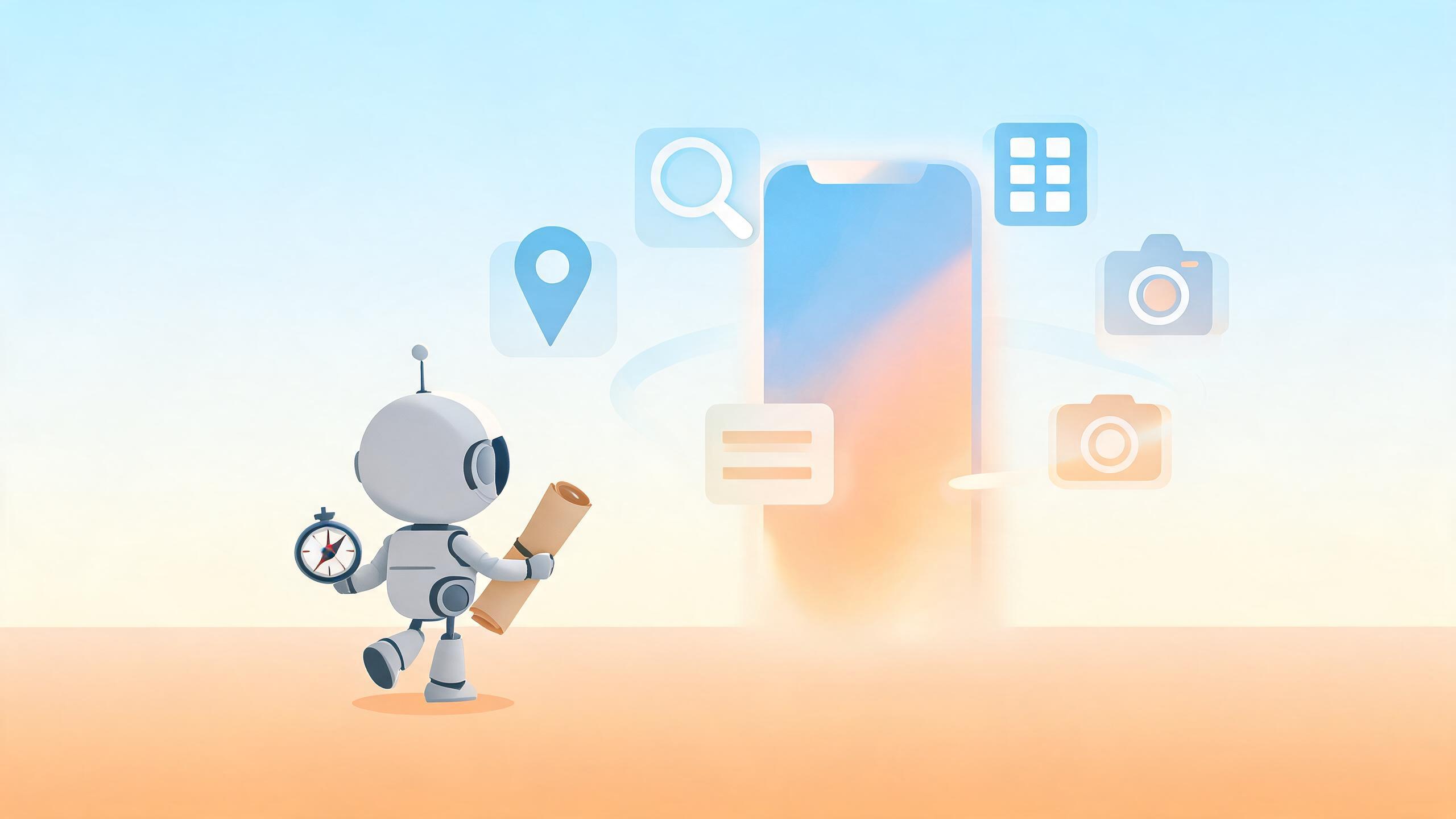 AI 自动发布不支持的平台怎么办：先让它自己趟一遍，别瞎猜接口