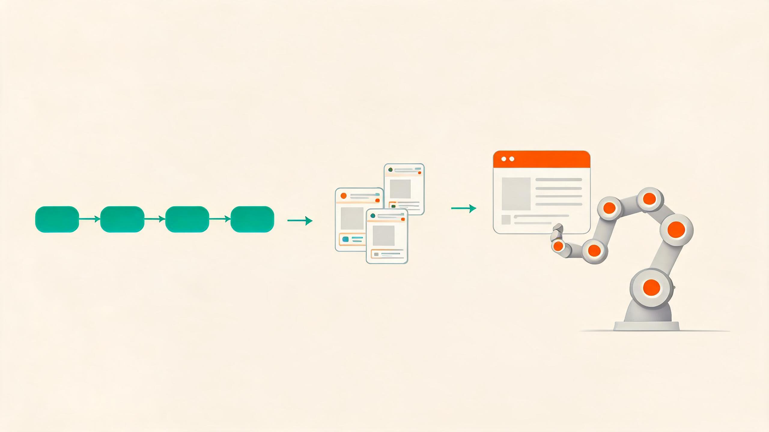 n8n vs an AI Agent for Social Media Posting: Where Each One Breaks