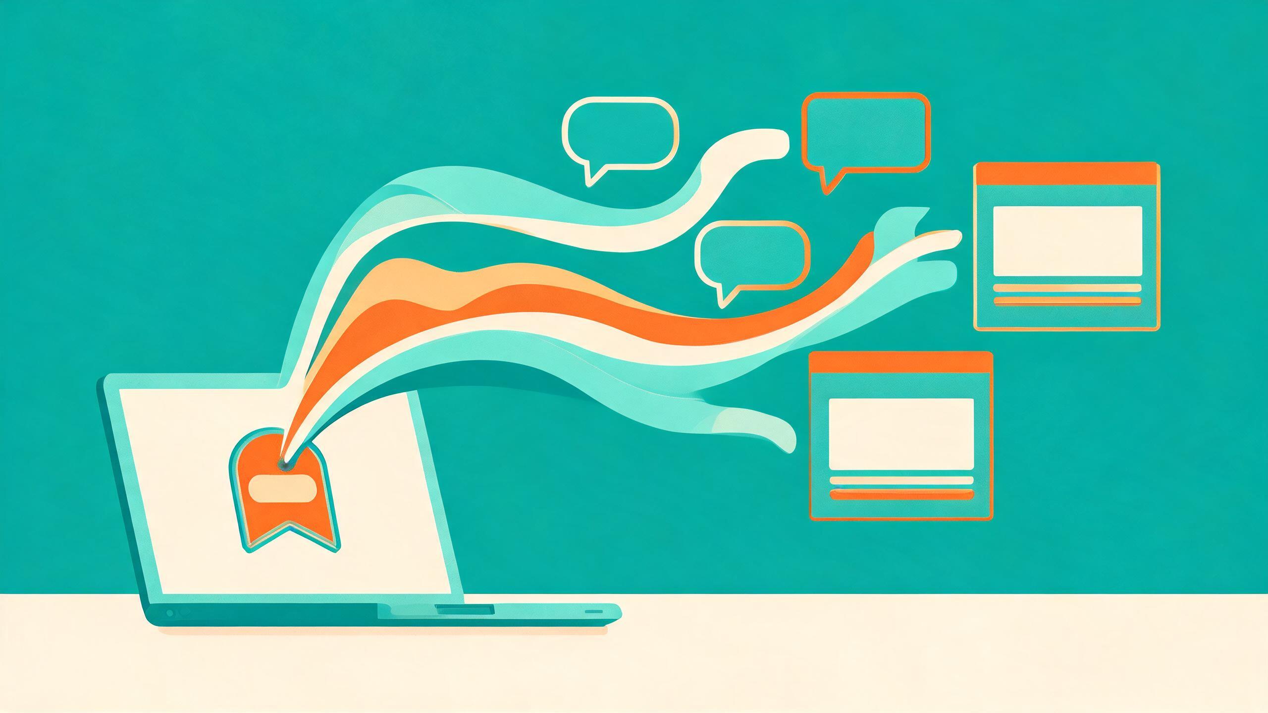 How to Announce a GitHub Release on Social Media Automatically (and Where a Workflow Stops)