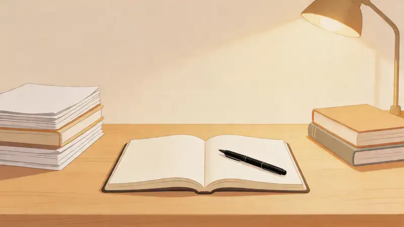 学术简历模板怎么用:保研、申博、求职三种场景的写法区别与AI辅助技巧