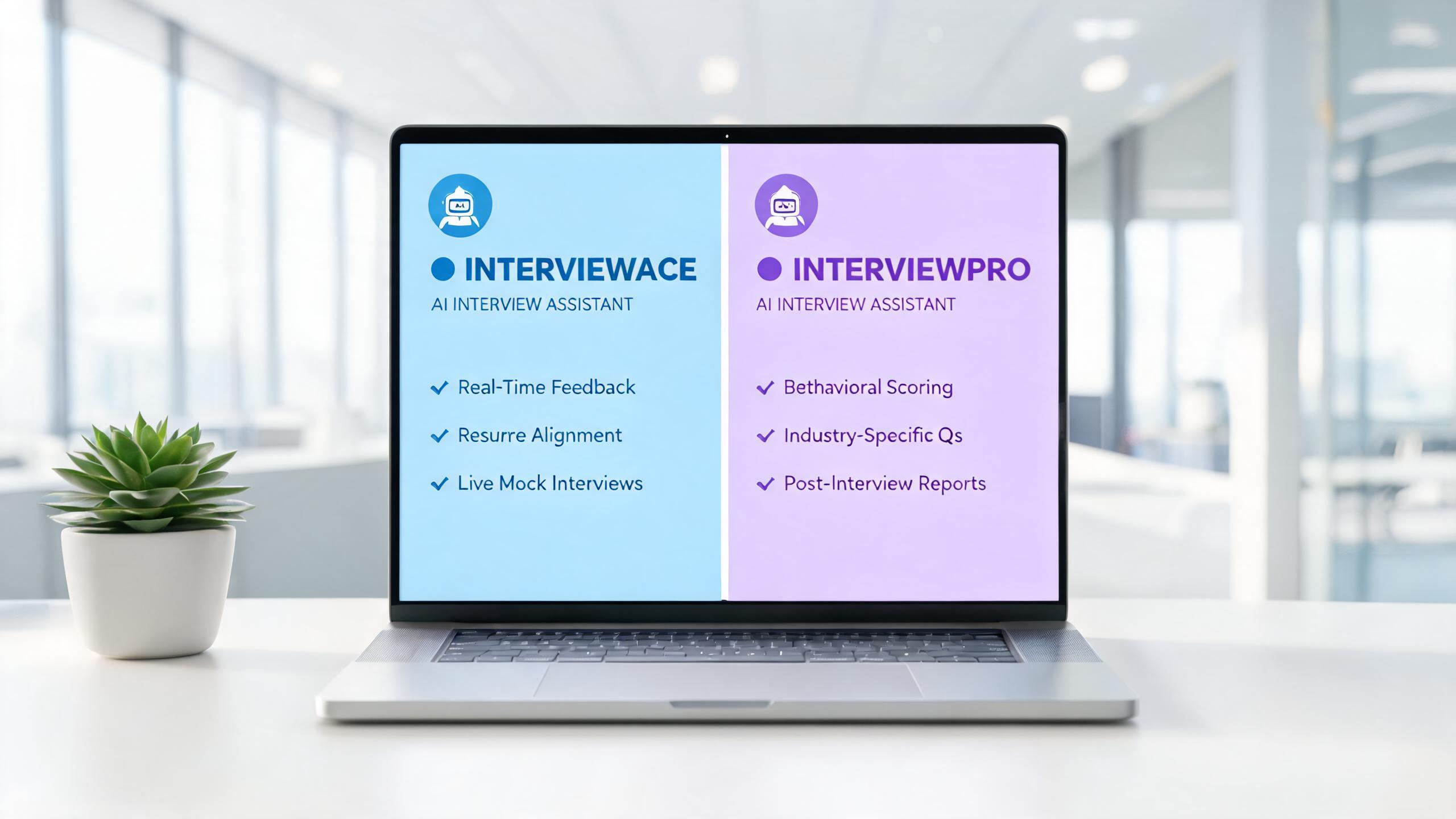 AceRound vs Cluely: Which AI Interview Tool Actually Gets You the Job?