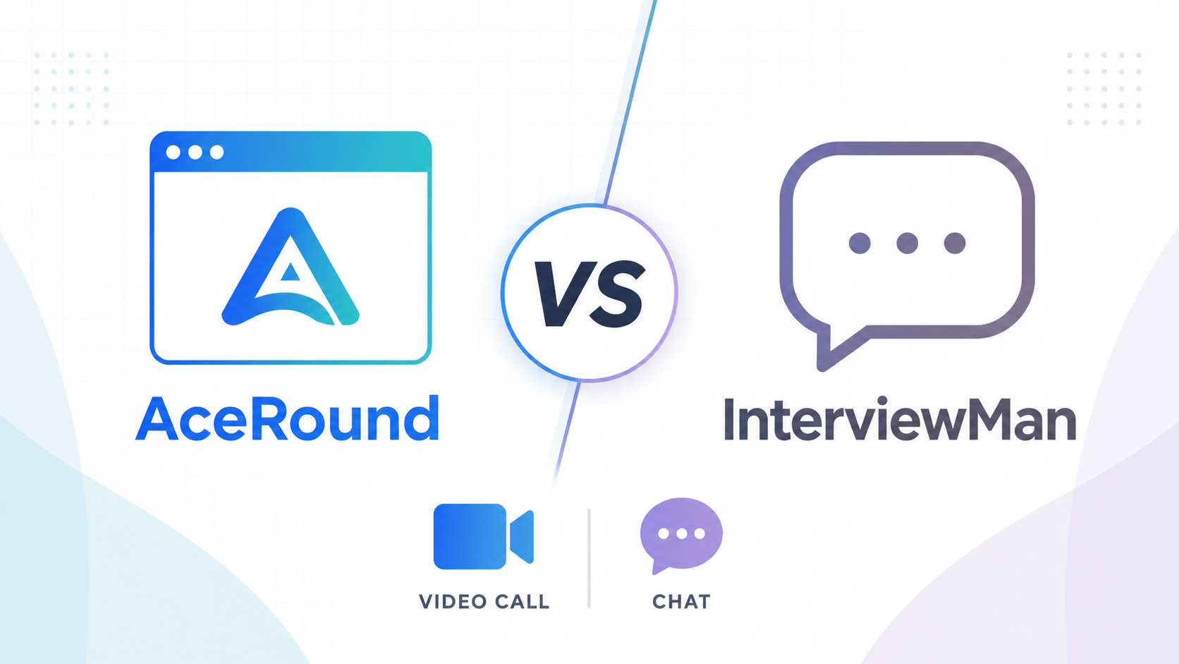 AceRound vs InterviewMan: Stealth Claims vs Real Reviews