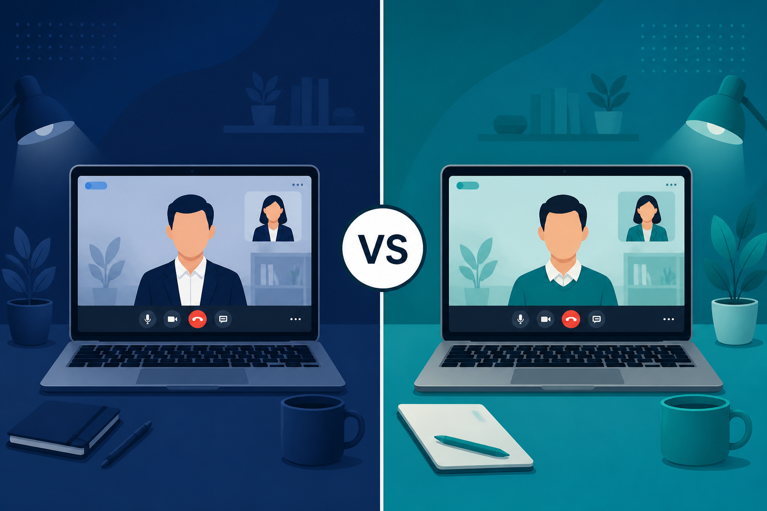 AceRound vs Ninjafy AI Compared