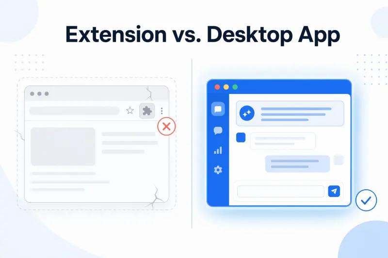 AI Interview Assistant Chrome Extension: What It Can and Can't Do