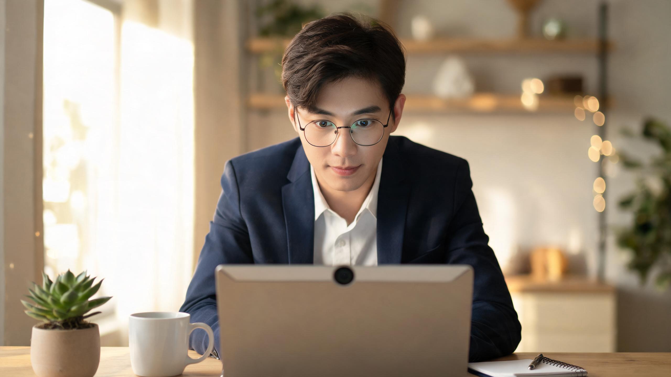 AI Interview Eye Tracking Explained: What Video Interviews Actually Analyze