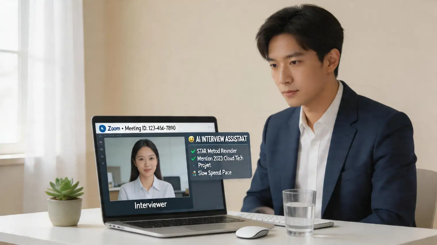 AI 면접 준비 방법: 역량검사 통과 후 진짜 싸움에서 살아남는 법
