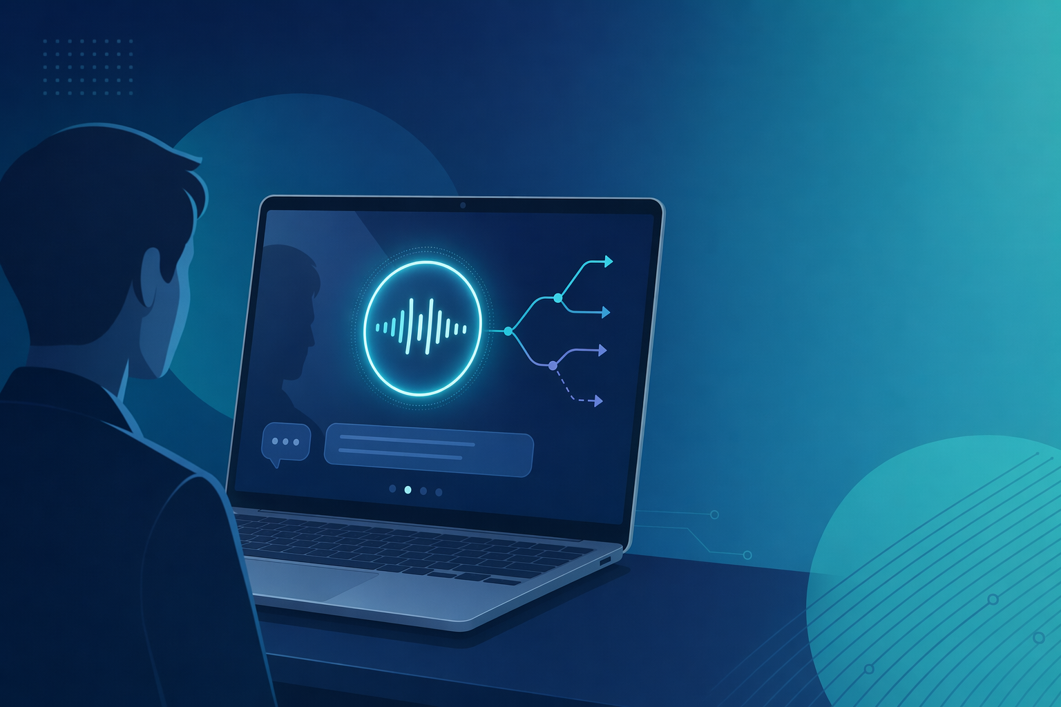AI Interviewer Follow-Up Questions: How Adaptive AI Interviews Work