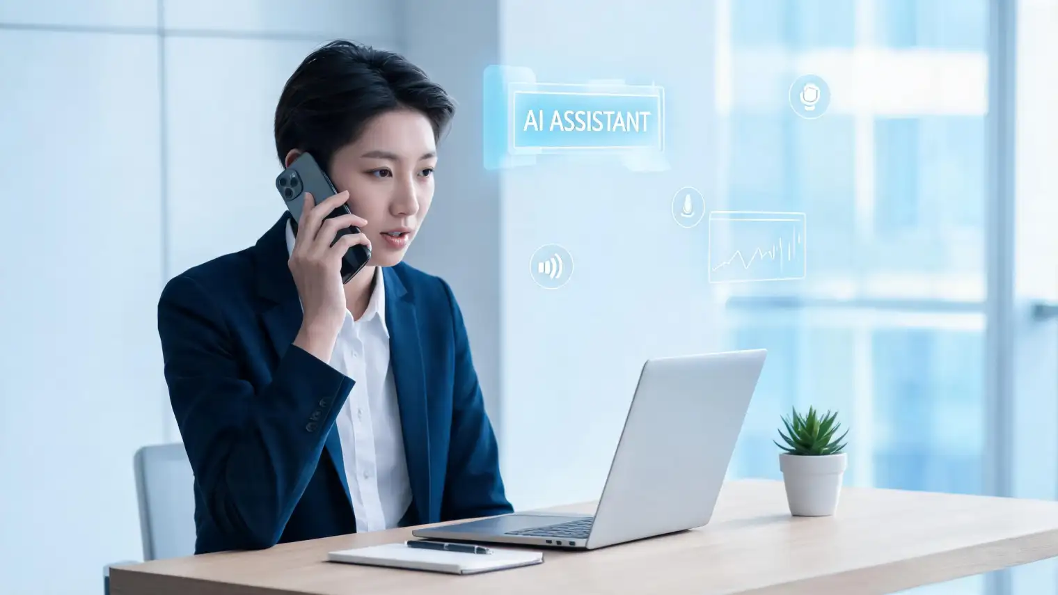 AI Phone Screen Interview Tips: How to Get Past the Voice Algorithm