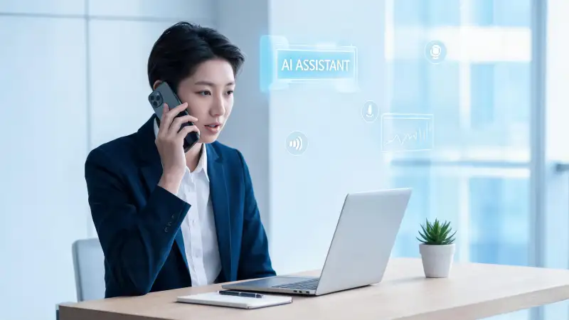 AI Phone Screen Interview Tips: How to Get Past the Voice Algorithm