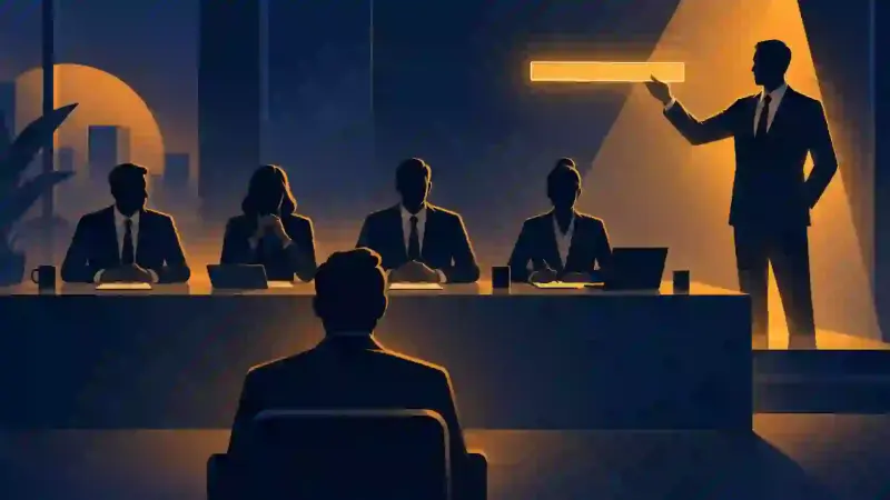 The Amazon Bar Raiser Interview: What They Actually Do (2026 Guide)