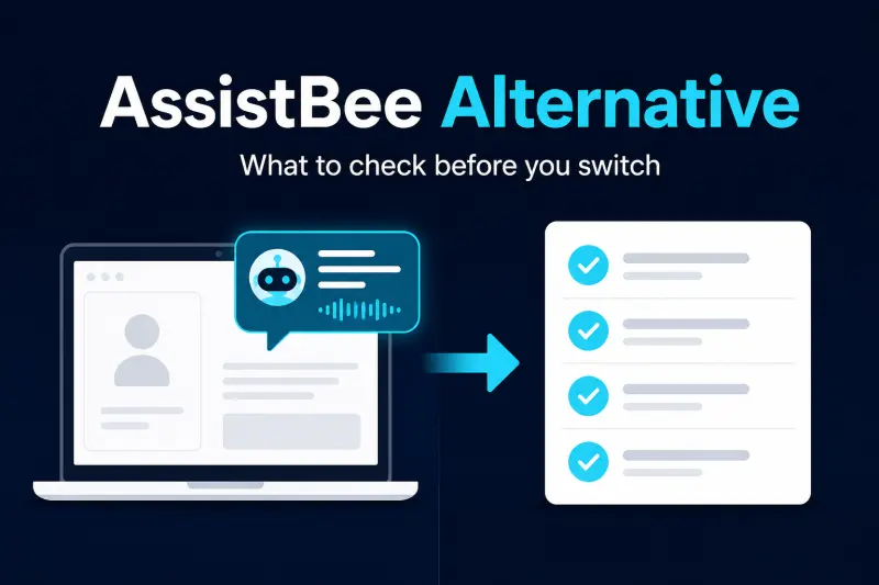 AssistBee代替ツール:乗り換え前に確認すべきこと
