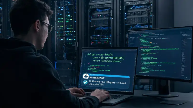 Backend Geliştirici Mülakatı AI Rehberi: Teknik Mülakata Nasıl Hazırlanılır (2026)