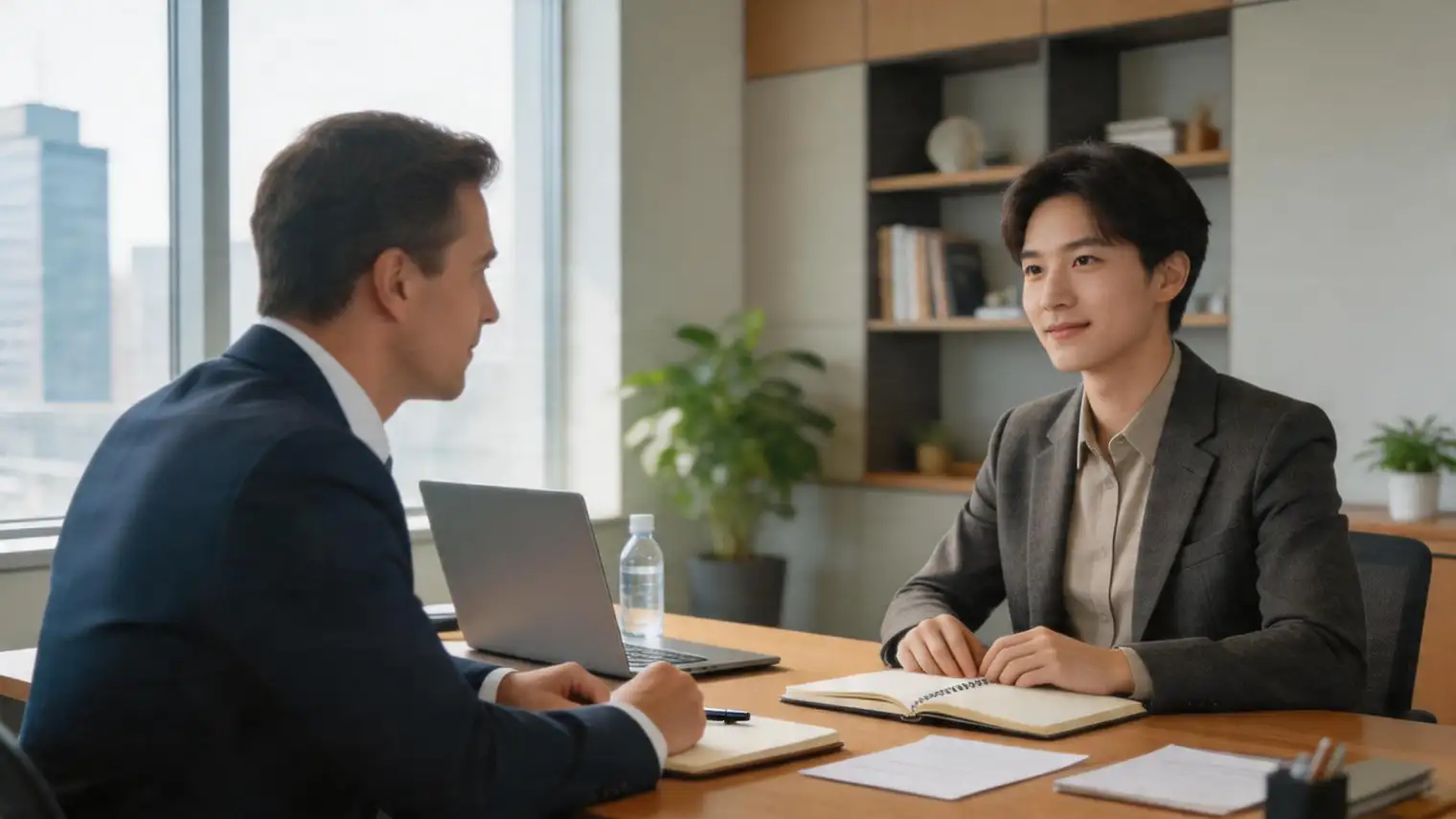 Behavioral Interview Questions: 30 Most Common and How to Actually Answer Them