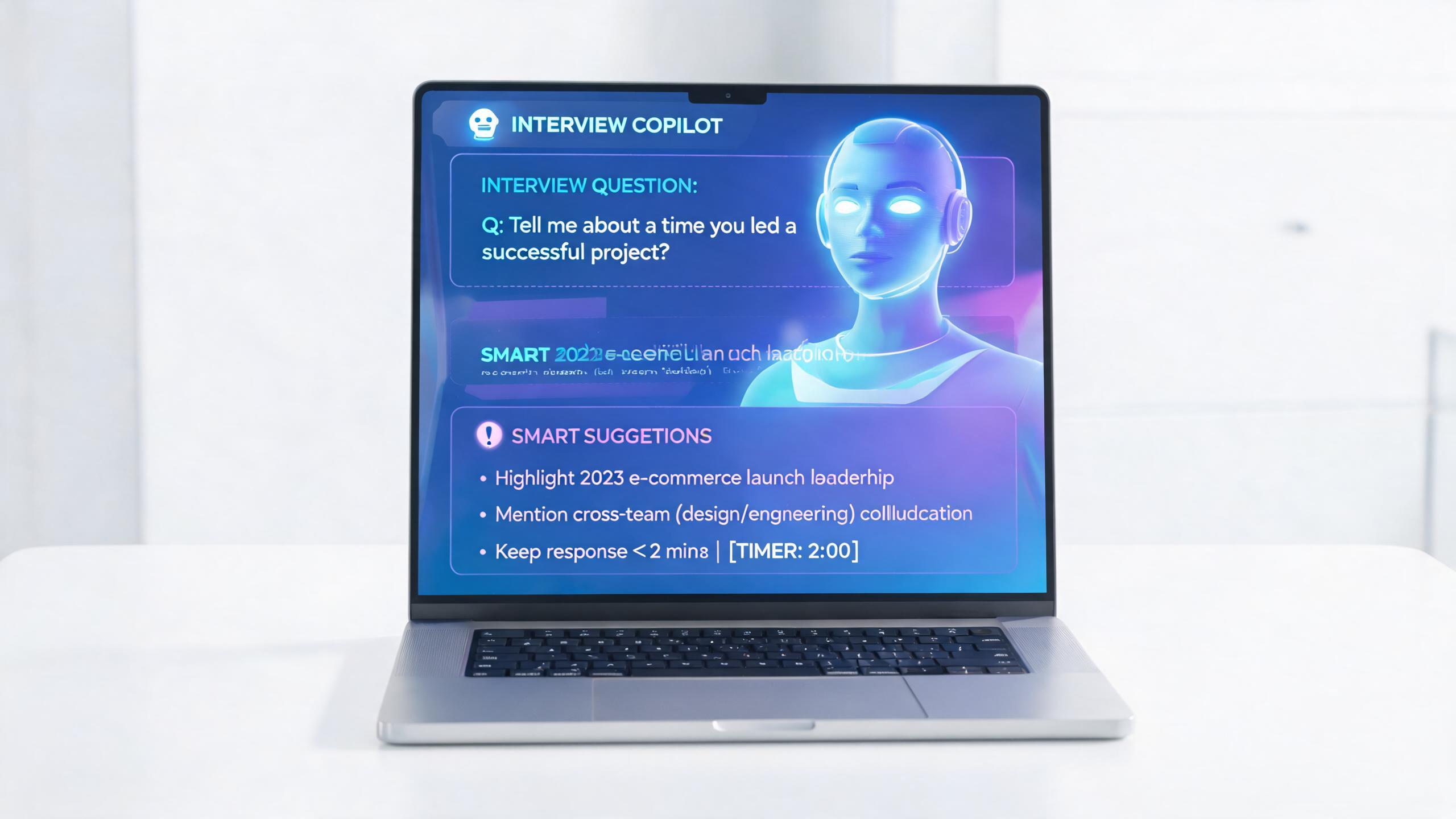Best AI Interview Copilot in 2026: An Honest Comparison for Job Seekers