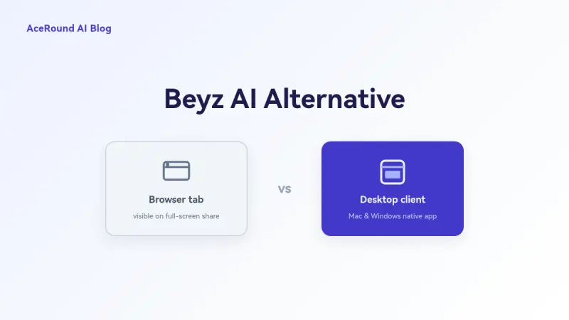 Beyz AI Alternative: What to Check First
