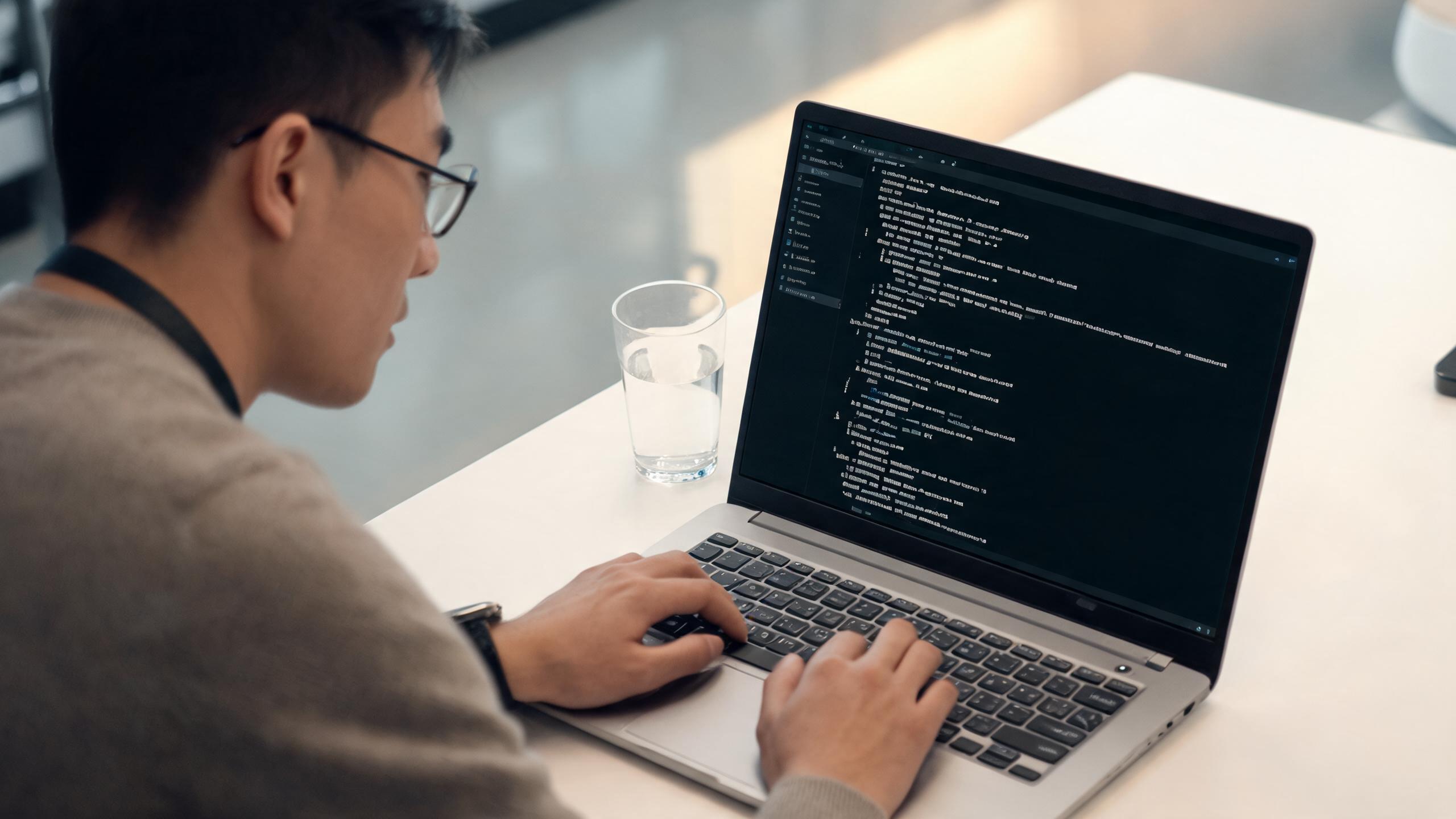 Can You Google During a HackerRank Test? What the Proctoring Actually Allows