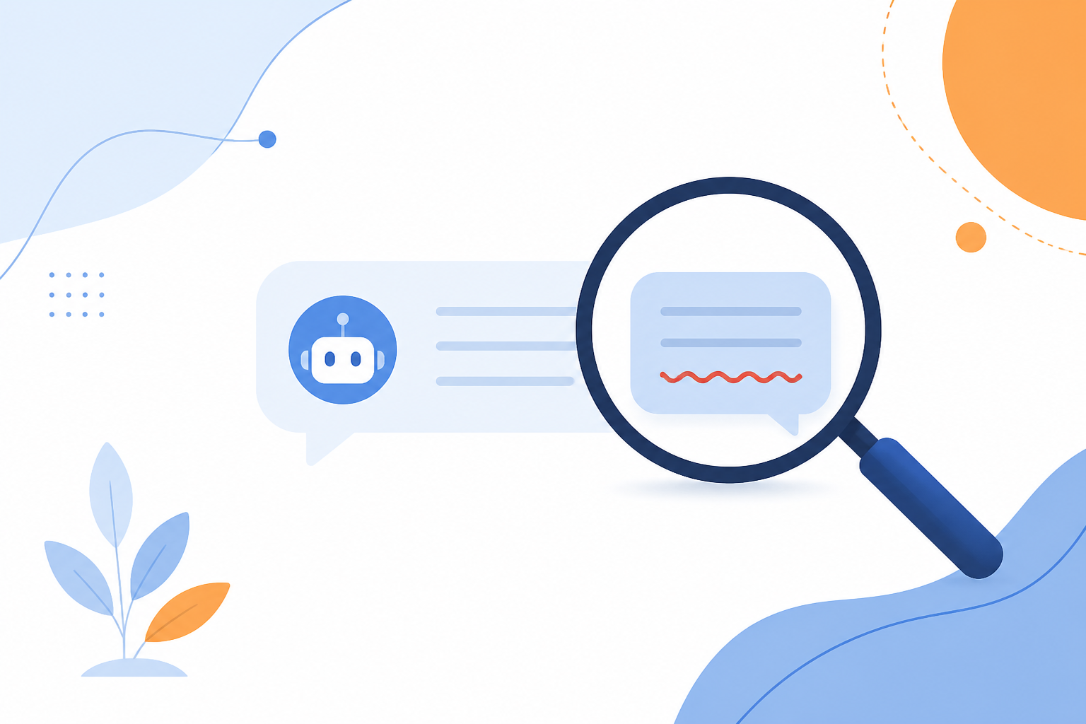 'Tell Me About a Time AI Made a Mistake' — Answered