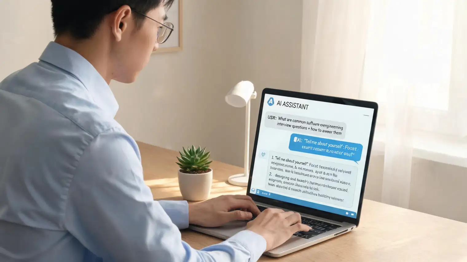 ChatGPT Interview Preparation Tips That Actually Work (And What They Miss)