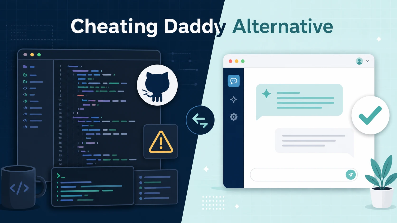 Cheating Daddy Alternative: What the Free Tool Doesn't Tell You