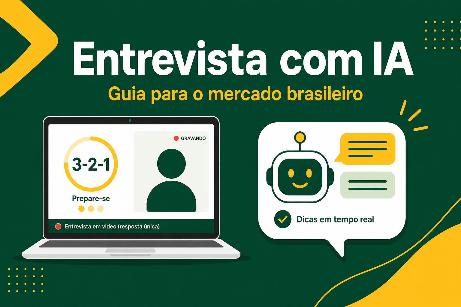Como Passar na Entrevista da Gupy