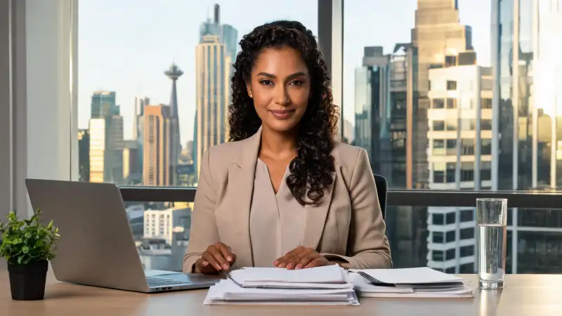 Como Responder 'Fale Sobre Você' na Entrevista de Emprego (Com Exemplos Reais)