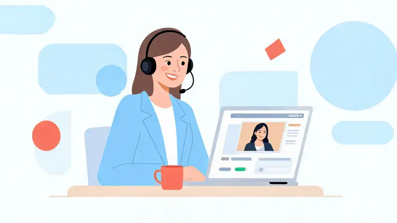 Customer Service Interview Questions: How to Prepare With AI Help