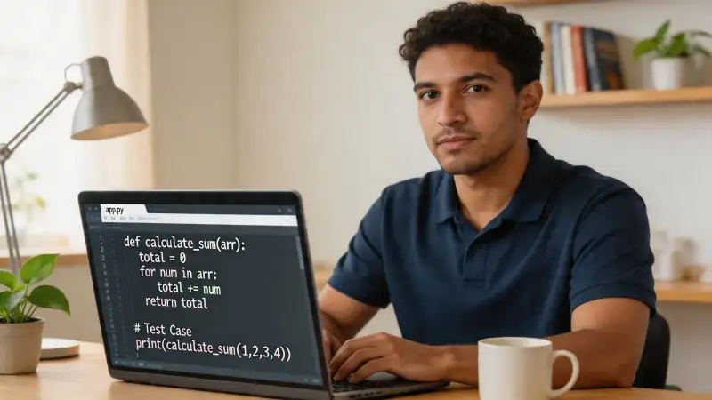 Entrevista para Programador com IA: O Guia Completo para Devs Brasileiros em 2026