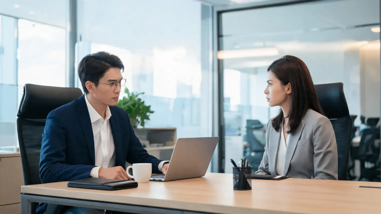 How to Answer 'Tell Me About a Difficult Coworker' in Any Interview