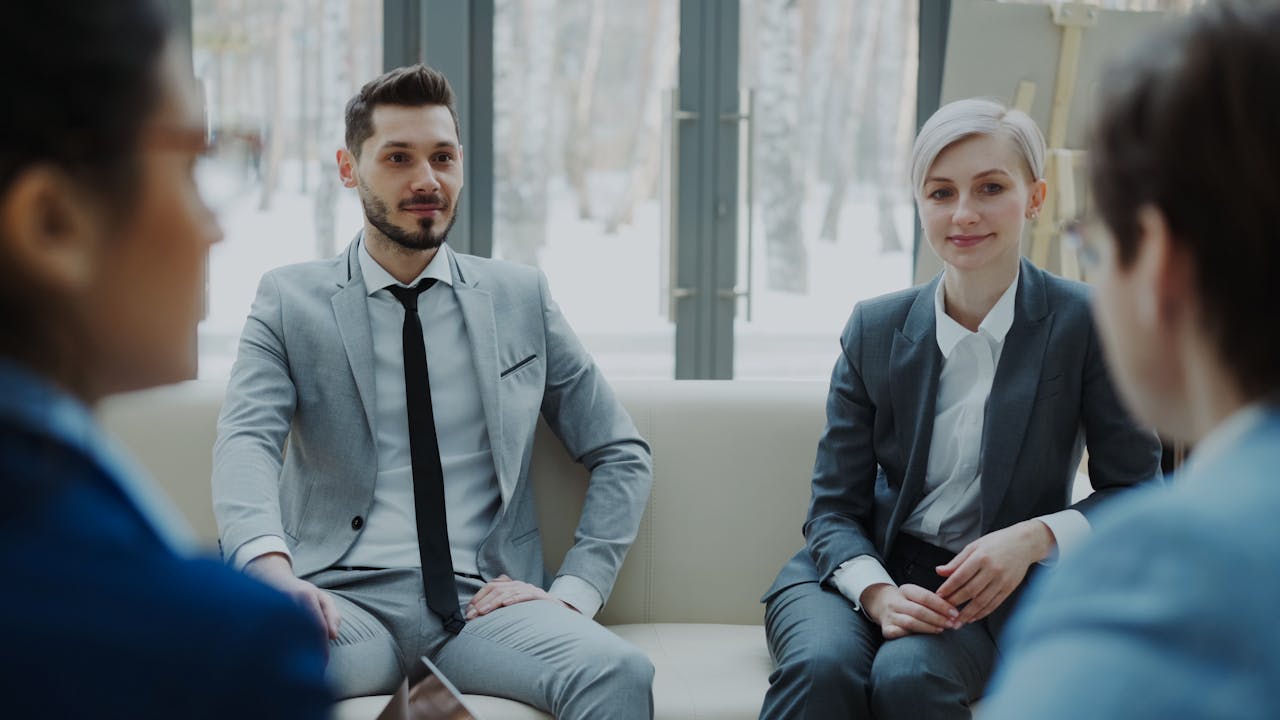 Dinâmica de Grupo Entrevista: O Que Fazer Durante (Não Só Antes)