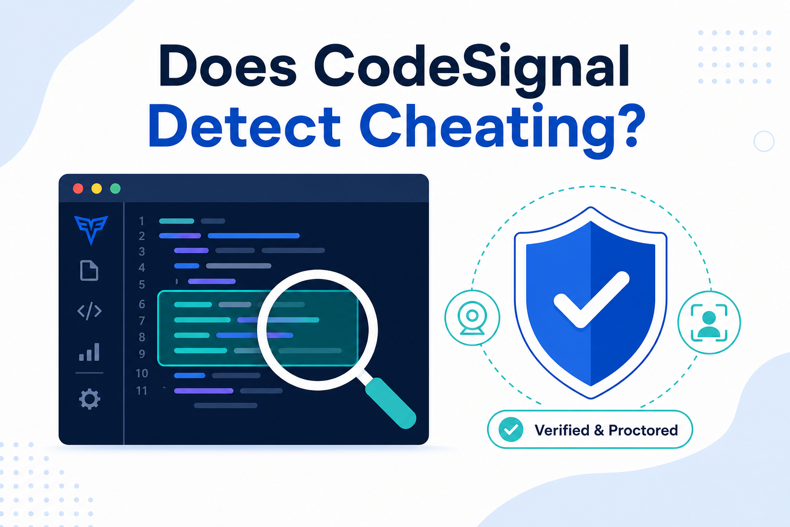 Does CodeSignal Detect Cheating? What Actually Gets Flagged