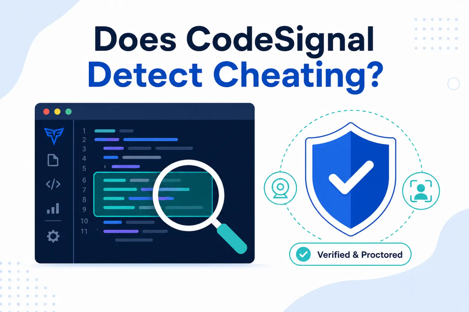 Does CodeSignal Detect Cheating? What Actually Gets Flagged