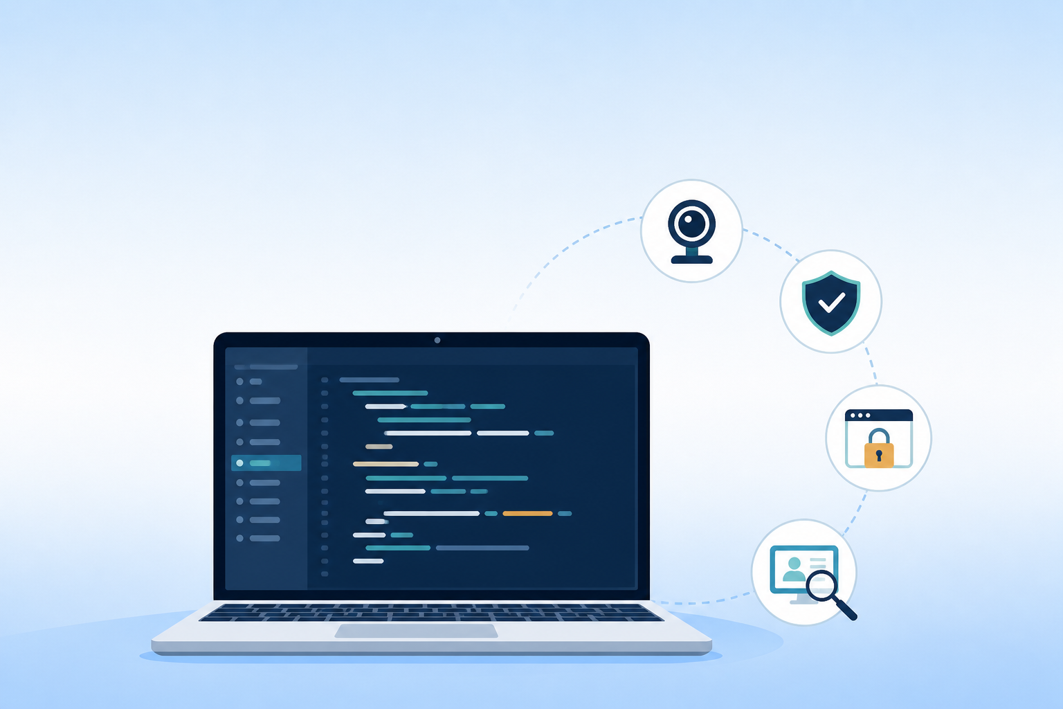 Does TestDome Detect Cheating? What Actually Gets Flagged