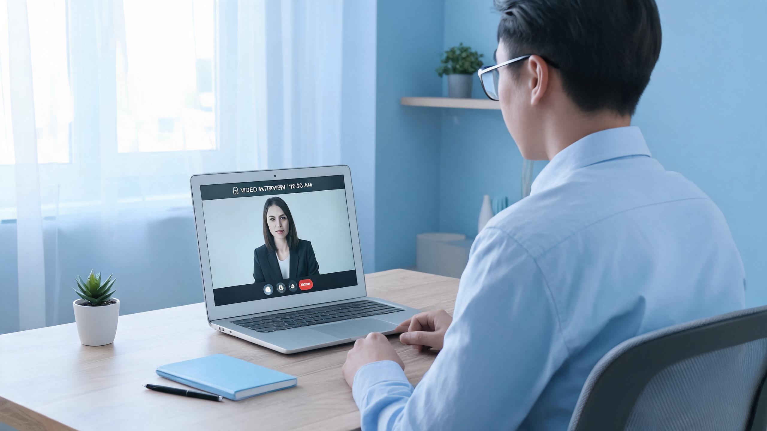Does Zoom Detect Screen Sharing in Interviews? What's Actually Monitored