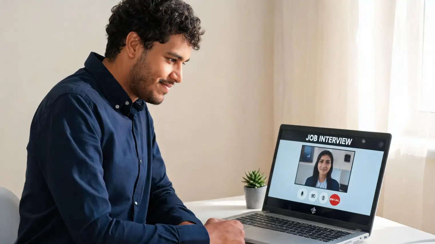 Entrevista por Video con IA: La Guía Real para Candidatos de LATAM en 2026