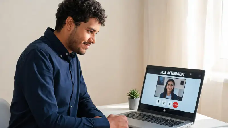 Entrevista por Video con IA: La Guía Real para Candidatos de LATAM en 2026