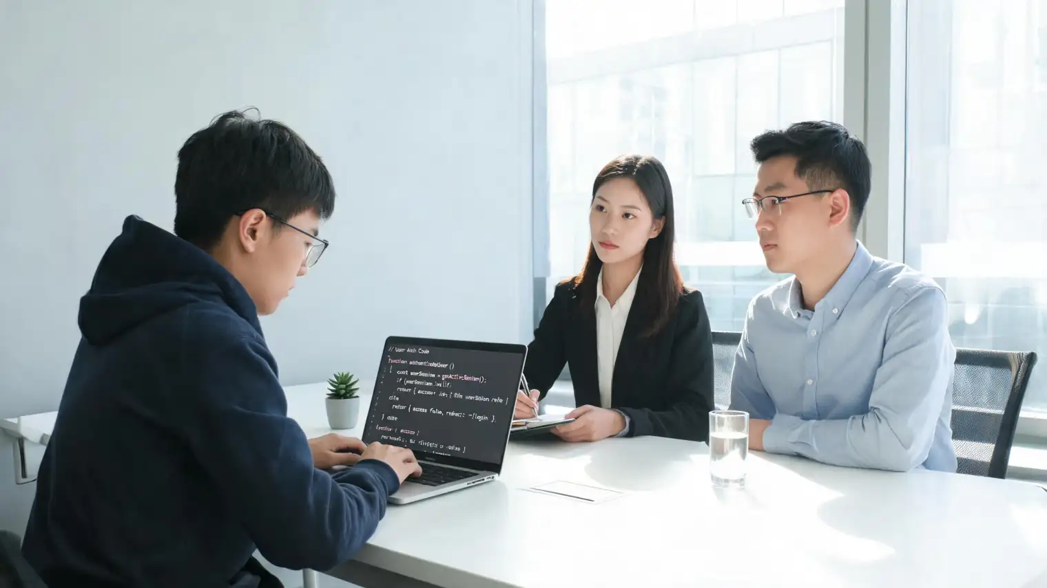 Entrevista Técnica para Programador: Como Usar IA para Passar em 2026