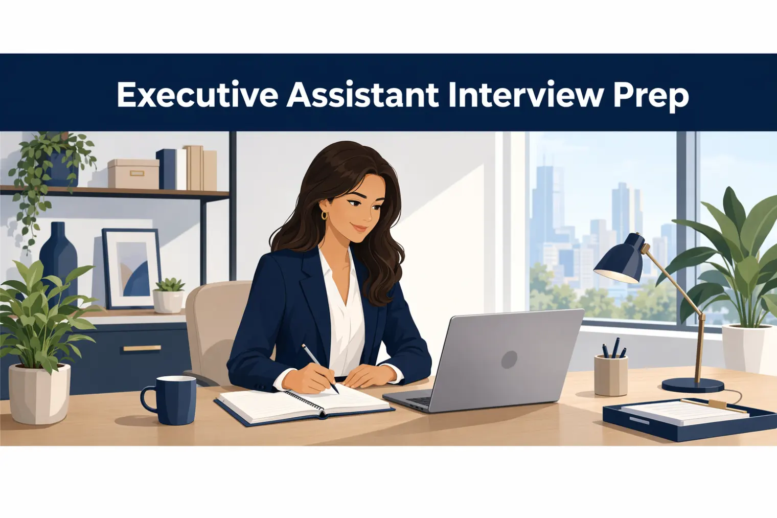 Executive Assistant Interview AI: Judgment Calls and Tool-Vetting Questions