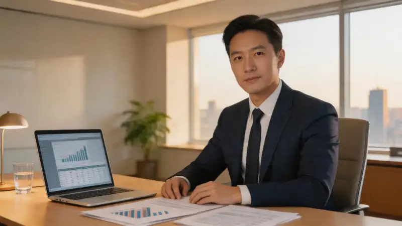 Finance Interview Preparation with AI: Your Edge in Investment Banking and Analyst Roles