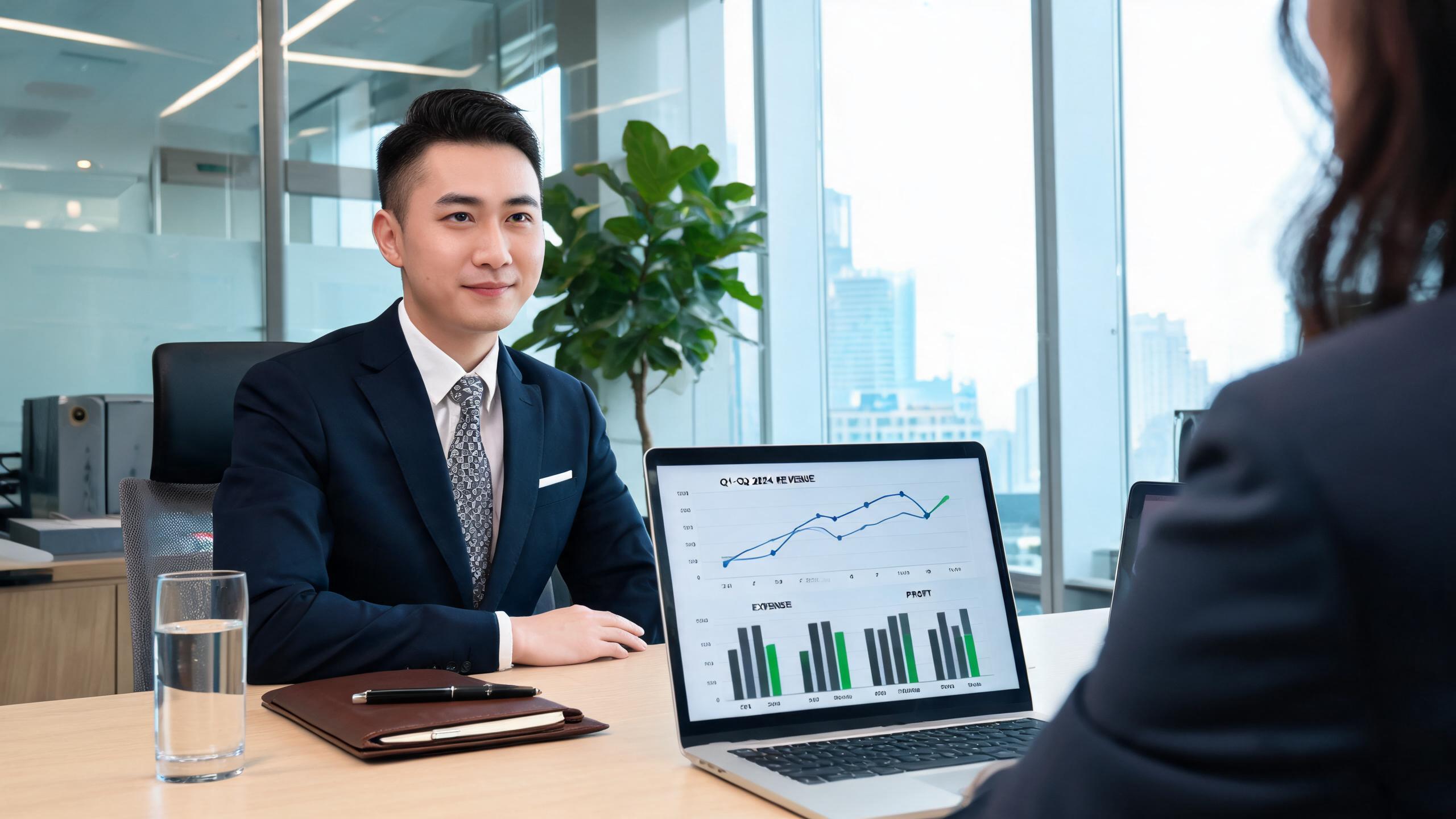 Financial Analyst Interview AI: How to Actually Use It and Where It Falls Short