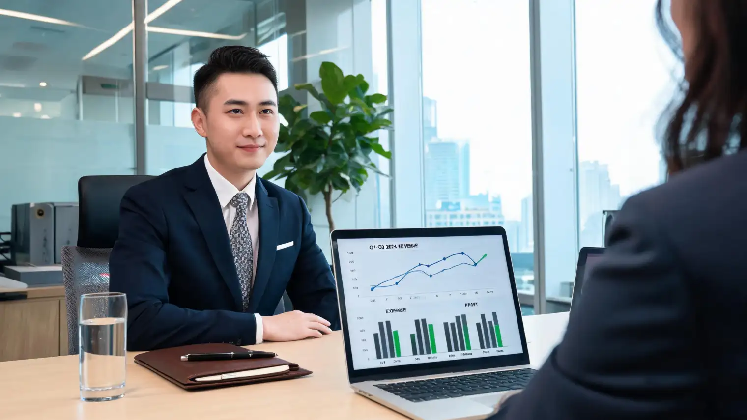 Financial Analyst Interview AI: How to Actually Use It and Where It Falls Short