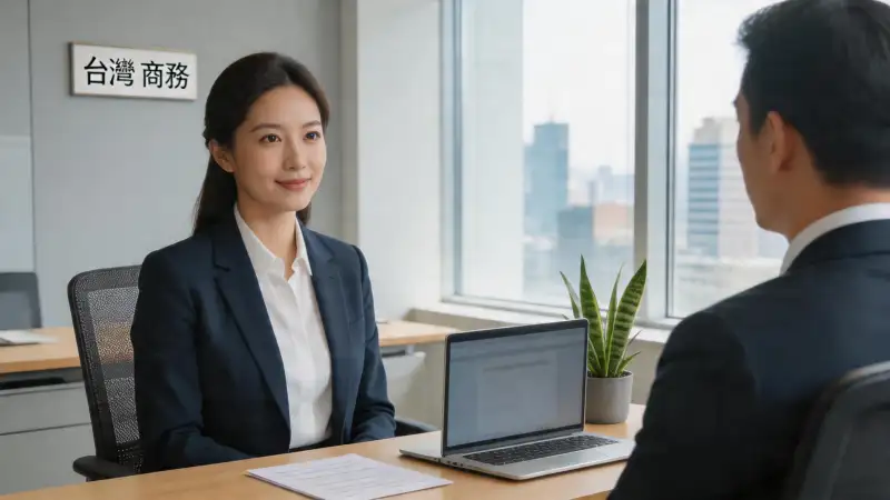 外商面試 AI 工具完全指南:從 HR 電話到 Final Round 全流程攻略