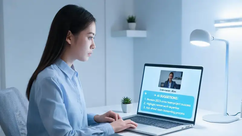 Free AI Interview Copilot: Which Tools Actually Let You Finish a Real Interview