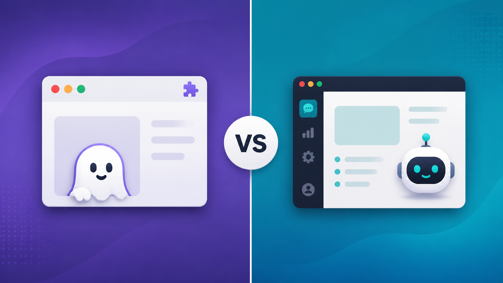 GhostPilot AI Alternative: Pricing vs Risk